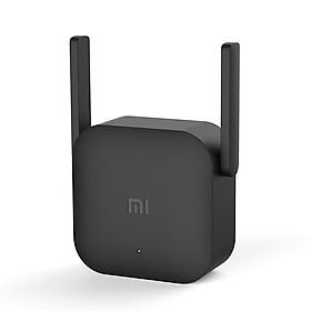 Bộ Khuếch Đại Wifi Xiaomi WiFi Bộ Khuếch Đại Pro 300Mbps 2.4G Với 2x2 Anten dBi