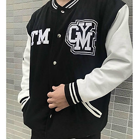 ÁO KHOÁC DÙ BOMBER UNISEX MỚI NHẤT 2021 TRANG NEMO 36 FASHION