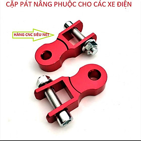 ĐẲNG CẤP VỚI BỘ 2 PÁT NÂNG PHUỘC CHO CÁC LOẠI XE MÁY XE ĐẠP ĐIỆN XE ĐIỆN TIỆN DỤNG HÀNG LOẠI ĐẸP TỐT CHUẨN