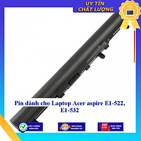 Pin dùng cho Laptop Acer aspire E1-522 E1-532 - Hàng Nhập Khẩu MIBAT275