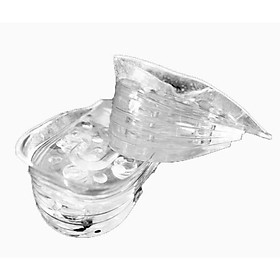 Mua Bộ 5 Cặp Đế Lót Độn Giày Silicon Tăng Chiều Cao Cực Êm