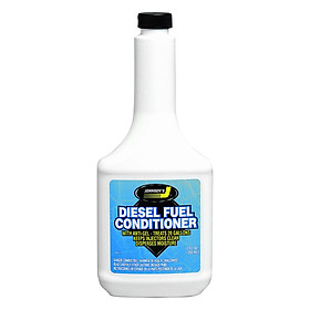 Dung Dịch Xúc Béc Dầu JOHNSEN S Diesel Fuel Conditioner 355ml