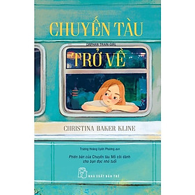 Chuyến Tàu Trở Về - Bản Quyền