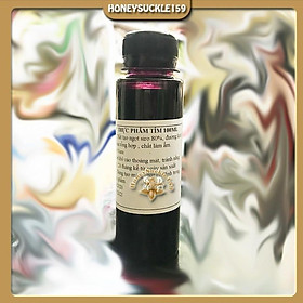 Mua Màu Thực Phẩm Màu Tím 100ml