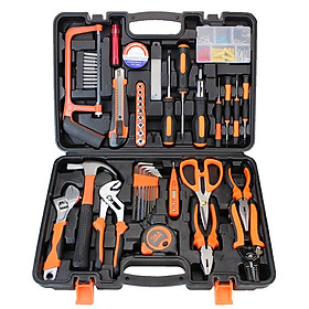 Mua  Có sẵn  Bộ đồ nghề đa năng  Hộp dụng cụ sửa chữa đa năng