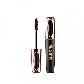 Mascara 4D Đen Không Thấm Nước