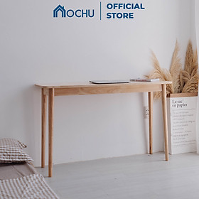 Mua Bàn Làm Việc Gỗ OCHU - A Table - Natural