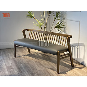 Mua GHẾ BENCH MÙA THU ANTIC 1m05