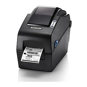 Mua Máy in mã vạch Bixolon SLP-DX220 - Hàng Chính Hãng
