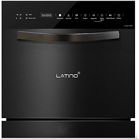 Máy rửa chén bát Tundo Latino LT EU11PTCCT 552 x 525 x 600 mm