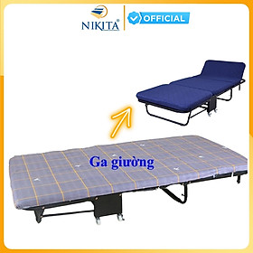 Mua GA GIƯỜNG GẤP BA NIKITA