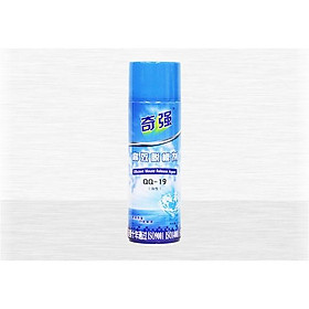 Mua Dầu bôi trơn tách khuôn nhiều silicon QQ-19