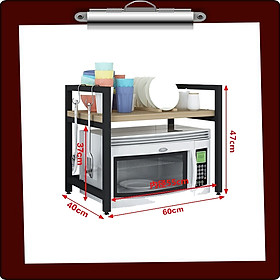 Mua GIẢM GIÁ SỐC  KỆ ĐỂ LÒ VI SÓNG