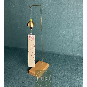 Mua Đế Treo Chuông Gió Để Bàn Phong Cách Nhật Bản