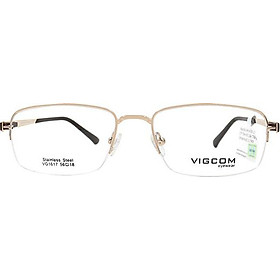 Gọng kính unisex vigcom vg1617
