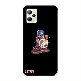 Ốp Lưng Dành Cho Realme C35