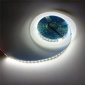 Đèn led dây dài 5M, 120 led/m dùng trang trí trong nhà