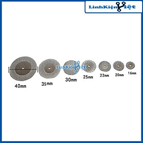 Mua Đĩa Cắt Hợp Kim