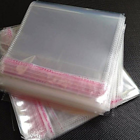 Mua túi opp dán miệng 500gr