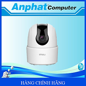 Camera IP wifi trong nhà Imou Ranger 2C-D - IPC-TA22CP-D 2.0MP Full HD - Hàng Chính Hãng