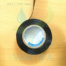 Mua 02 cuộn Băng Keo Điện / Băng Dính Điện Nano Bản 18mm cuộn 20Y Nhập Khẩu Đài Loan