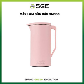 Mua Máy Làm Sữa Đậu/ Sữa Hạt Model SM350. Dòng Máy Gia Đình  Quán Cafe  Làm Sữa Tốc Độ Cao  Tiện Lợi  Đơn Giản  Giá Hấp Dẫn. Hàng Nhập Khẩu Chính Hãng Thái Lan