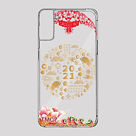 Ốp Lưng Dẻo Dành Cho SAMSUNG GALAXY S21 PLUS