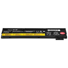 Pin Laptop Lenovo ThinkPad x240 Đen (0.38kg)