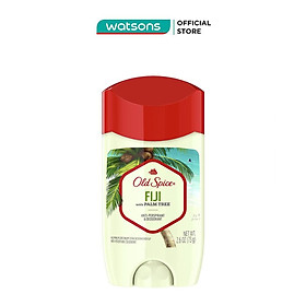 Sáp Khử Mùi Old Spice Fiji With Palm Tree 73g