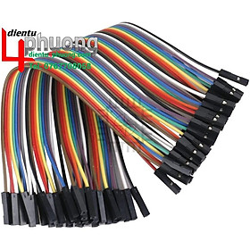 Mua Dây Bẹ Nhiều Màu Loại Tốt (40 Sợi - 20cm)