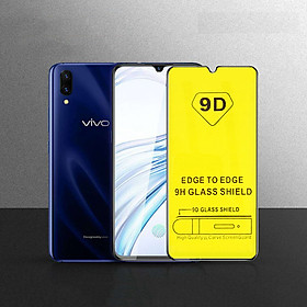 Mua Kính cường lực dành cho Vivo Y91 full màn full keo