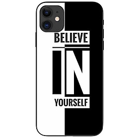 Ốp lưng dành cho Iphone 12 Mini Your Life