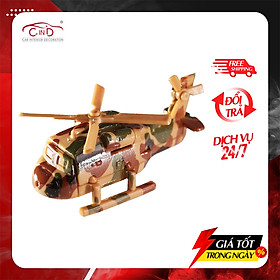 Sáp Thơm Ô Tô Trực Thăng AIR-Q No.36DG Marine 5g