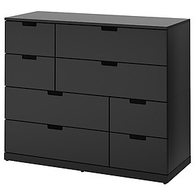 Mua BANALDO  Tủ đựng đồ dùng 4 tầng 8 ngăn kéo DRA_079  120x47x98cm