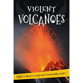 It'S All About... Violent Volcanoes