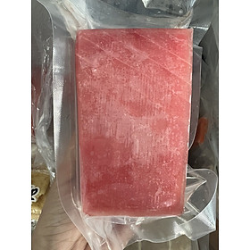 Cá Ngừ Đại Dương SAKU chuẩn ăn Sashimi GIAO HỎA TỐC HCM