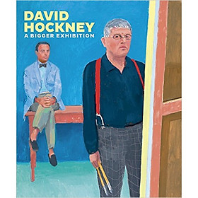 David Hockney: A Bigger Exhibition