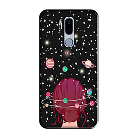 ỐP LƯNG IN ĐÍNH ĐÁ DÀNH CHO LG G7
