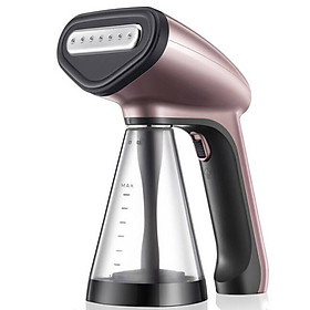 Bàn Là Hơi Nước Cầm Tay Chigo Zg-G3001