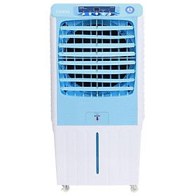 Mua Máy Làm Mát Không Khí Daikio DKA-04000A (Trắng Phối Xanh) - Hàng Chính Hãng