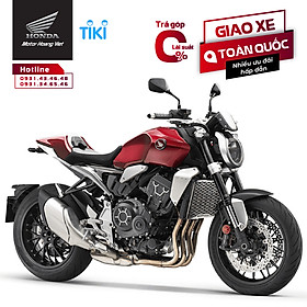 Xe Mô Tô Honda CB1000R 2022