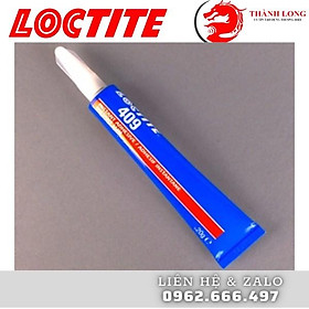 Mua Keo dán loctite 409 - 20g