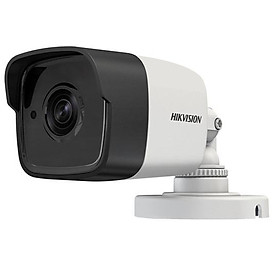 Camera HD-TVI Trụ Hồng Ngoại 5MP HIKVISION DS-2CE16H0T-ITPF - Hàng chính hãng