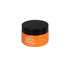 Kem Dưỡng Trắng Da MEDISKINBYC Pure C+ Recovery Brightening Cream