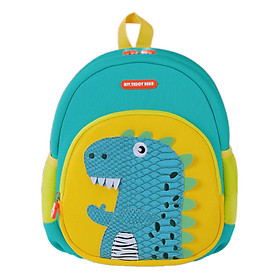 Ba lô học sinh bé siêu nhẹ chống nước cao cấp phong cách mới - BEE GEE HS1199