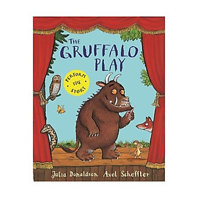 Download sách The Gruffalo Play