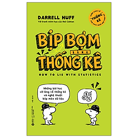 Sách Bịp Bợm Bằng Thống Kê