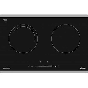 Bếp điện từ arber ab-ei601 - hàng chính hãng