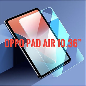 Kính cường lực cho Oppo Pad Air 10.36 inch chống vỡ, chống xước