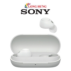 Mua Tai nghe Bluetooth True Wireless Sony WF-C700N - Hàng chính hãng